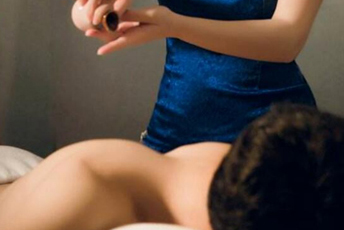 长沙芙蓉区水疗馆是失眠者的秘密避难所